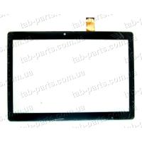 SQ-PG1048B01-FPC-A0 сенсор (тачскрін) №154 237x167mm 51pin 10"