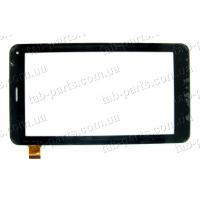 RS-CQ793-V5.0 сенсор (тачскрин) №100 188x104mm 39pin 7"