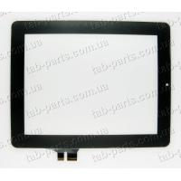 C155196A1-DRFPC095T-V1.0 сенсор (тачскрін) №72 197x156mm 64pin 8"