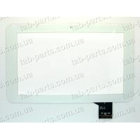 MF-506-090F сенсор (тачскрин) №126 235x143mm 50pin 9"