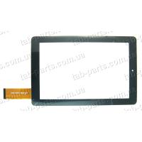 DXP2-0356-090A V2.0 сенсор (тачскрін) №129 226x148mm 45pin 9"