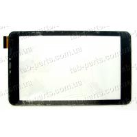 XC-PG0800-012B-A1-FPC сенсор (тачскрін) №77 210x126mm 40pin 8"