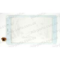 XC-PG0800-026-A1-FPC сенсор (тачскрін) №267 212x120mm 6pin 7"