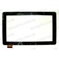 MB1019S5 HC261159B1 FPC V2.0 сенсор (тачскрин) №181 261x159mm 50pin 10"