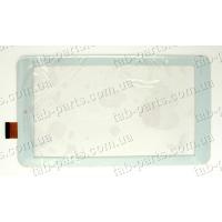 PG70089A0FPC сенсор (тачскрин) №311 187x115mm 30pin 7"