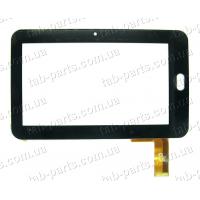 Wexler Tab 700 сенсор (тачскрин)