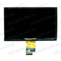 Дисплей для планшета 7" 165x105 40pin dpi1024x600 тип5