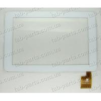 TPC0323 VER1.0 сенсор (тачскрин) №101 256x172mm 60pin 10"
