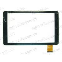 ZYD101-57V01 сенсор (тачскрин) №207 256x157mm 50pin 10"