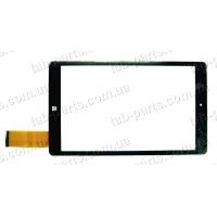 Bravis WXi89 3G тип3 емкостной тачскрин (сенсор)