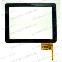 300-L3456B-A00-VER1.0 сенсор (тачскрин) №77 236x183mm 12pin 9.7"