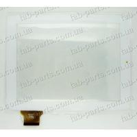 300-L4318A-A00 сенсор (тачскрин) №79 237х182mm 60pin 9.7"