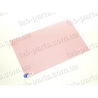 Защитная пленка для планшета 10 дюймов c разметкой 215x135 мм