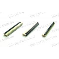 Дисплейный разъем  для планшета №0 50pin