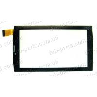 RP-250A-7.0-FPC-A3 сенсор (тачскрин) №370 184x104mm 30pin 7"