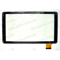 Archos 101 Xenon Lite AC101XEL черный емкостной сенсор (тачскрин)