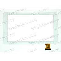 DH-0939A2-PG-FPC137-V2.0 сенсор (тачскрін) №176 230x133mm 50pin 9"