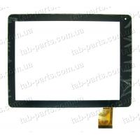 Texet TM-9740 тип2 тачскрин (сенсор)