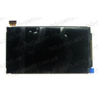 Дисплей для планшета 6" 141x77 24pin dpi1024x600