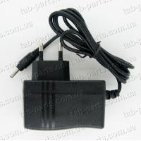 Зарядное устройство для планшета 5v 2A 3.5mm