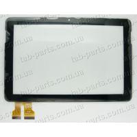 TCP-50181 V2.0 сенсор (тачскрін) №105 251x166 60pin 10"