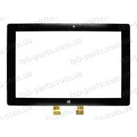 Prestigio MultiPad Visconte 3 сенсор (тачскрін)