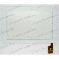 TPC00187 VER1.0 сенсор (тачскрин) №111 256x173mm 50pin 10"