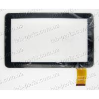 E-C9005-03 сенсор (тачскрін) №71 233x143mm 50pin 9"