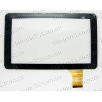 DH-0902A1-FPC03-02 сенсор (тачскрін) №72 233x141mm 50pin 9"