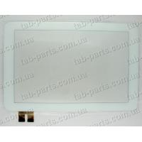 MT10104-V2 сенсор (тачскрін) №112 263x172mm 78pin 10"