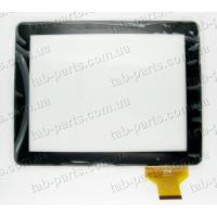 300-l3312A-A00-V1.0 сенсор (тачскрин) №115 236x183mm 50pin 9.7"