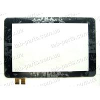 MT10104-V2D сенсор (тачскрін) №146 263x172mm 78pin 10"