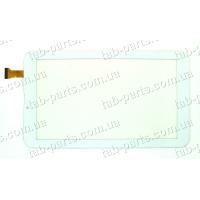 DH-0933A2-PG-FPC133 сенсор (тачскрін) №148 234x135mm 30pin 9"