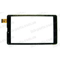 Prestigio Muze PMT3718 3G тачскрін (сенсор)