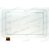 TPC1239 VER2.0 сенсор (тачскрин) №104 233x145mm 40pin 9"