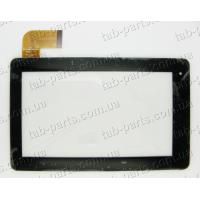 AD-C-700045-FPC сенсор (тачскрін) №66 185x115mm 36pin 7"
