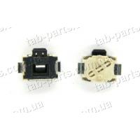 Кнопка для планшета №10 4x3mm