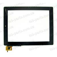 A010-FM1005B1 сенсор (тачскрин) №181 232x183mm 6pin 9.7"