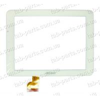 OPD-TPC0050 сенсор (тачскрин) №95 198x148mm 50pin 8"