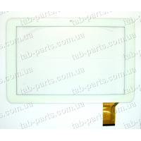 WJ-DR10031 FPC сенсор (тачскрин) №136 258x169mm 50pin 10"