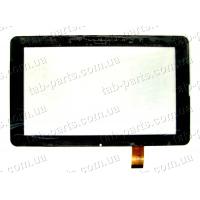 ZHC-2408 сенсор (тачскрин) №109 233x142mm 30pin 9"