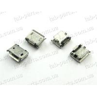 Разъем для планшета №13 USB 
