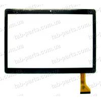 MJK-0427-FPC сенсор (тачскрин) №122 222x157mm 50pin 9"