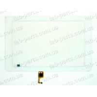 ACE G089001B-FPC1-V2-TRX-2013-08-16 сенсор (тачскрин) №185 232x146mm 6pin 9"
