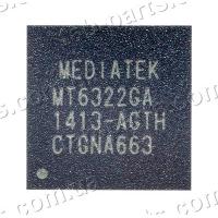 Контроллер питания MT6322GA