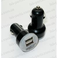 Зарядное устройство для планшета 5v 2A USB автомобильное