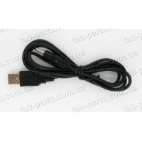Кабель для планшета 3.5mm USB 100см