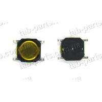Кнопка для планшета №11 5x5mm