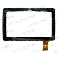 TPC0569 VER1.0 сенсор (тачскрин) №91 232x142mm 50pin 9"