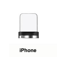 Коннектор для магнитного кабеля Topk iPhone (TK08i-VER2)